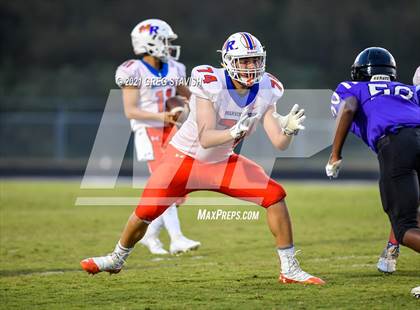 Thumbnail 3 in Marvin Ridge @ Porter Ridge photogallery.