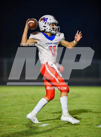 Thumbnail 3 in Marvin Ridge @ Porter Ridge photogallery.