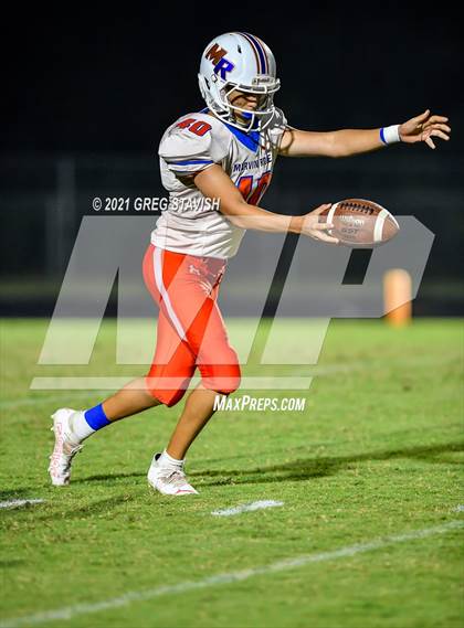 Thumbnail 1 in Marvin Ridge @ Porter Ridge photogallery.
