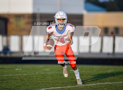 Thumbnail 1 in Marvin Ridge @ Porter Ridge photogallery.