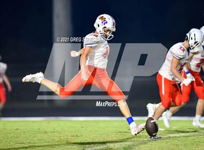 Thumbnail 3 in Marvin Ridge @ Porter Ridge photogallery.