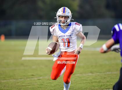 Thumbnail 2 in Marvin Ridge @ Porter Ridge photogallery.