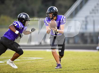 Thumbnail 1 in Marvin Ridge @ Porter Ridge photogallery.