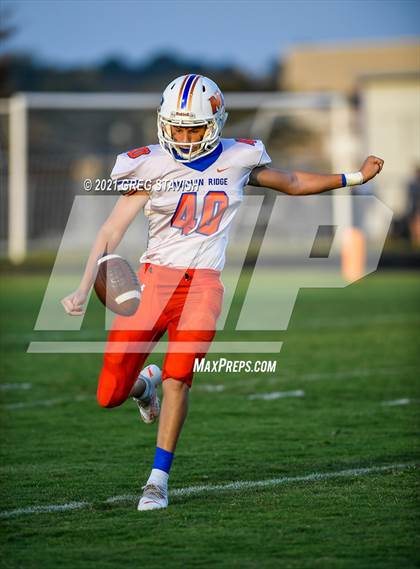 Thumbnail 3 in Marvin Ridge @ Porter Ridge photogallery.