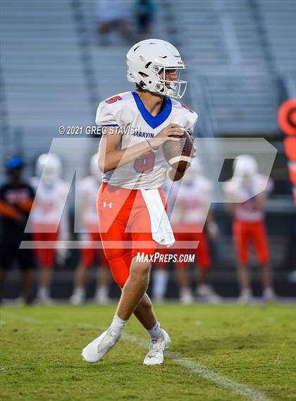Thumbnail 3 in Marvin Ridge @ Porter Ridge photogallery.