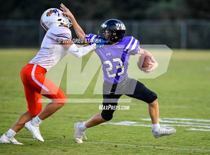 Thumbnail 2 in Marvin Ridge @ Porter Ridge photogallery.