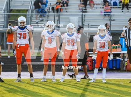 Thumbnail 1 in Marvin Ridge @ Porter Ridge photogallery.