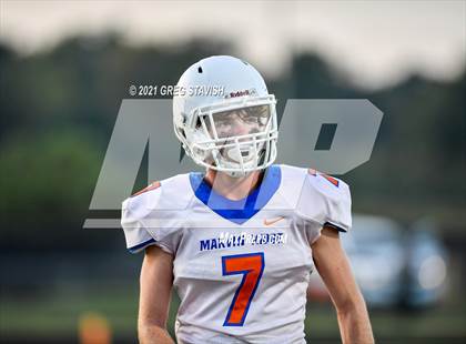 Thumbnail 3 in Marvin Ridge @ Porter Ridge photogallery.