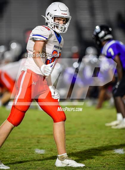 Thumbnail 1 in Marvin Ridge @ Porter Ridge photogallery.