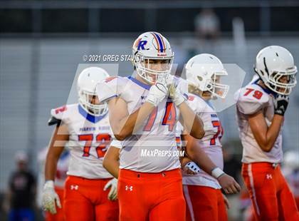 Thumbnail 3 in Marvin Ridge @ Porter Ridge photogallery.