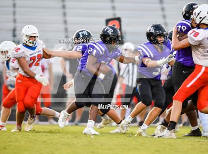 Thumbnail 3 in Marvin Ridge @ Porter Ridge photogallery.