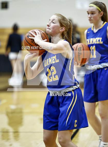 Thumbnail 1 in Carmel @ Noblesville photogallery.