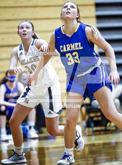 Thumbnail 1 in Carmel @ Noblesville photogallery.