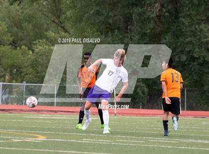 Thumbnail 3 in Douglas County vs. Greeley Central photogallery.