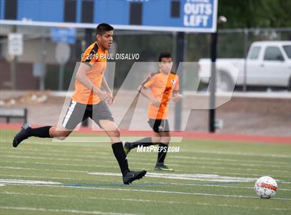 Thumbnail 3 in Douglas County vs. Greeley Central photogallery.