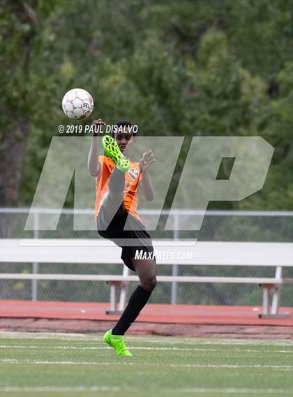 Thumbnail 2 in Douglas County vs. Greeley Central photogallery.