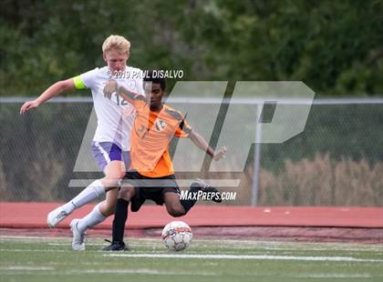 Thumbnail 2 in Douglas County vs. Greeley Central photogallery.