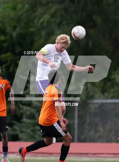 Thumbnail 1 in Douglas County vs. Greeley Central photogallery.