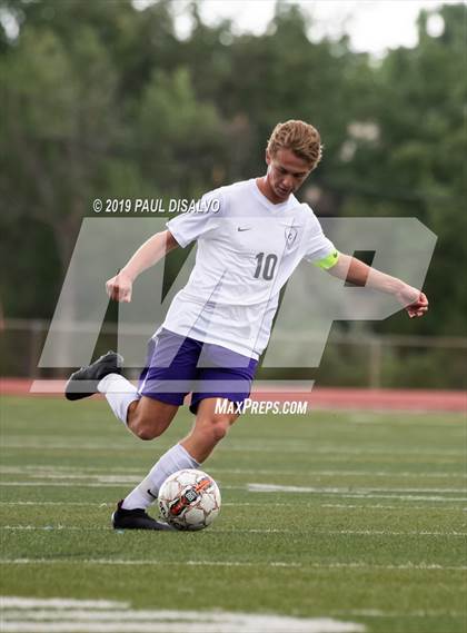 Thumbnail 3 in Douglas County vs. Greeley Central photogallery.