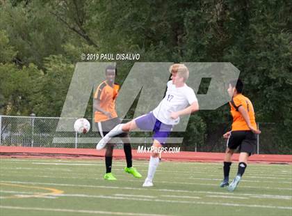 Thumbnail 1 in Douglas County vs. Greeley Central photogallery.