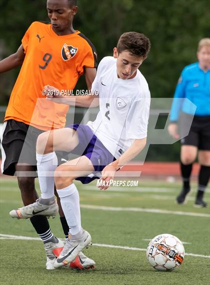 Thumbnail 3 in Douglas County vs. Greeley Central photogallery.