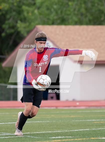 Thumbnail 2 in Douglas County vs. Greeley Central photogallery.