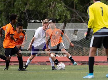 Thumbnail 1 in Douglas County vs. Greeley Central photogallery.