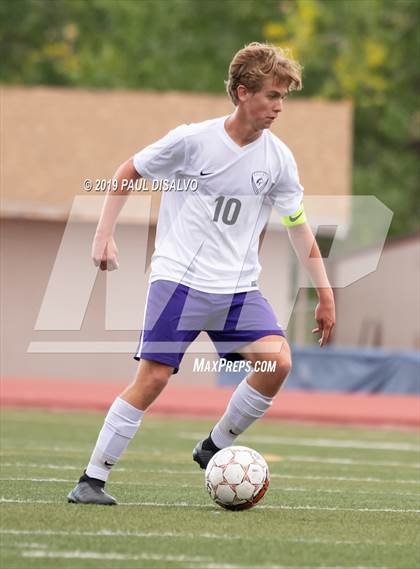 Thumbnail 1 in Douglas County vs. Greeley Central photogallery.