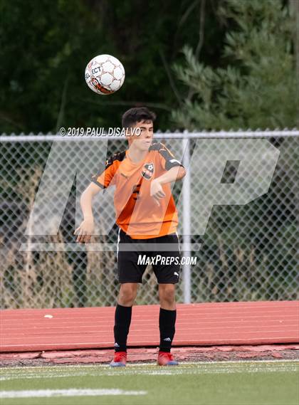 Thumbnail 3 in Douglas County vs. Greeley Central photogallery.