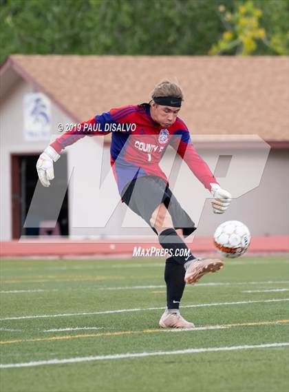 Thumbnail 1 in Douglas County vs. Greeley Central photogallery.