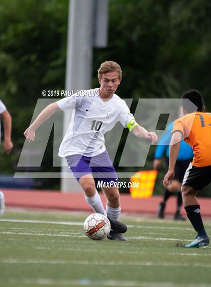 Thumbnail 2 in Douglas County vs. Greeley Central photogallery.