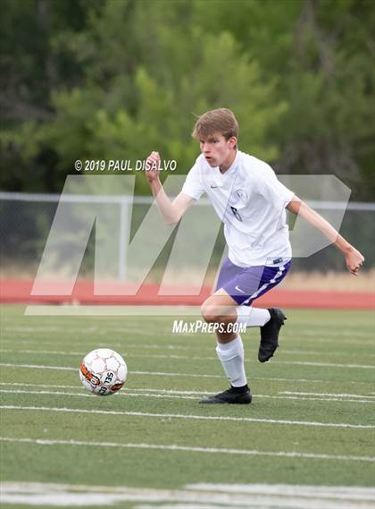Thumbnail 1 in Douglas County vs. Greeley Central photogallery.