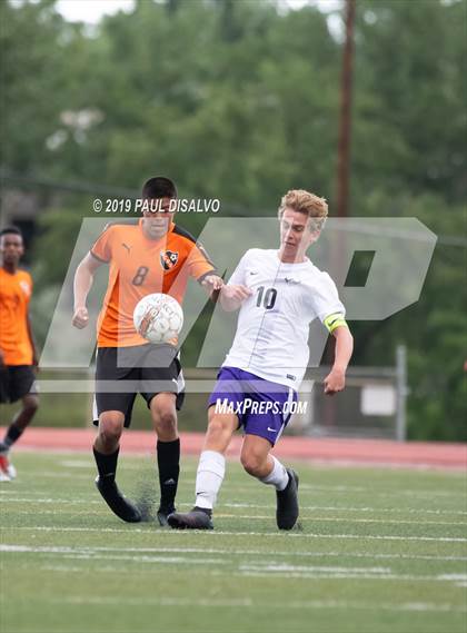 Thumbnail 1 in Douglas County vs. Greeley Central photogallery.