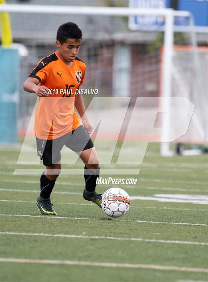 Thumbnail 1 in Douglas County vs. Greeley Central photogallery.
