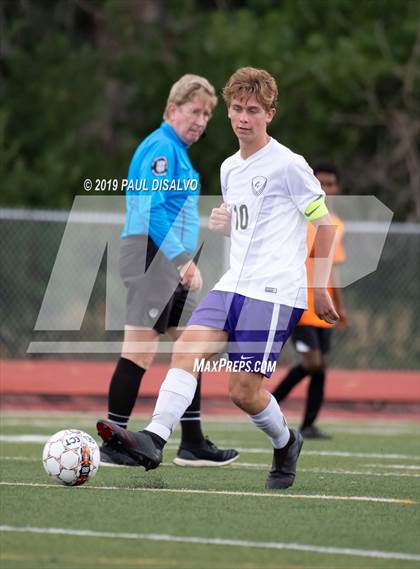 Thumbnail 3 in Douglas County vs. Greeley Central photogallery.