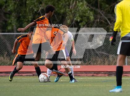 Thumbnail 3 in Douglas County vs. Greeley Central photogallery.