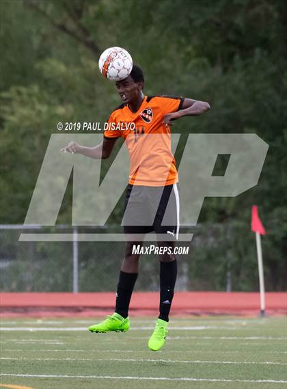 Thumbnail 2 in Douglas County vs. Greeley Central photogallery.