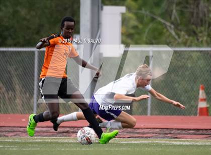 Thumbnail 2 in Douglas County vs. Greeley Central photogallery.