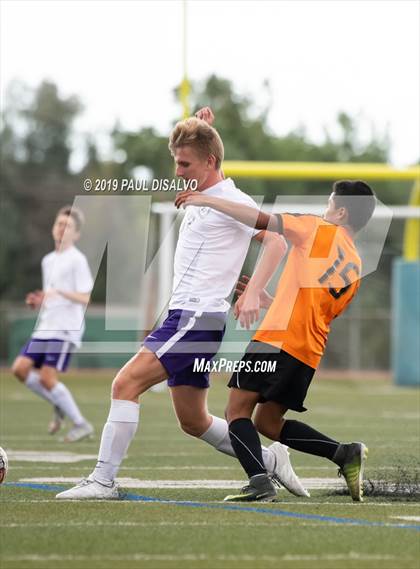 Thumbnail 2 in Douglas County vs. Greeley Central photogallery.