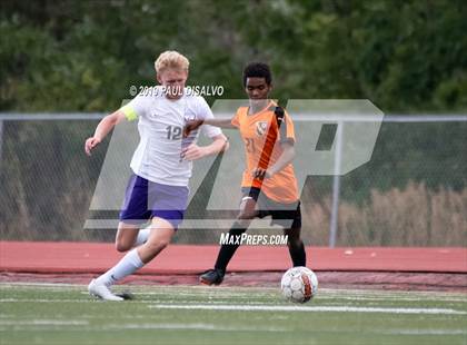 Thumbnail 1 in Douglas County vs. Greeley Central photogallery.