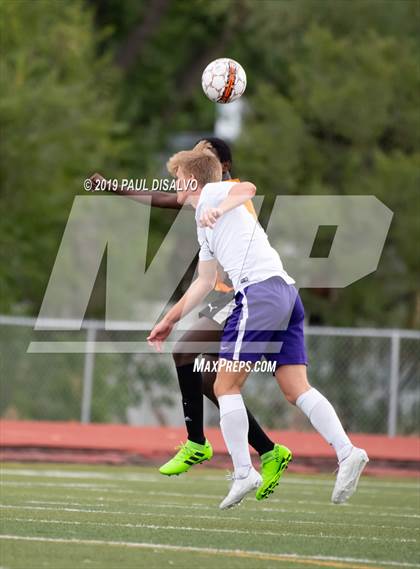 Thumbnail 3 in Douglas County vs. Greeley Central photogallery.