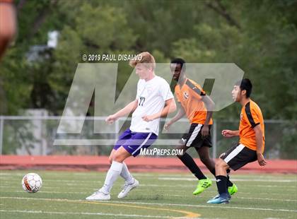 Thumbnail 2 in Douglas County vs. Greeley Central photogallery.