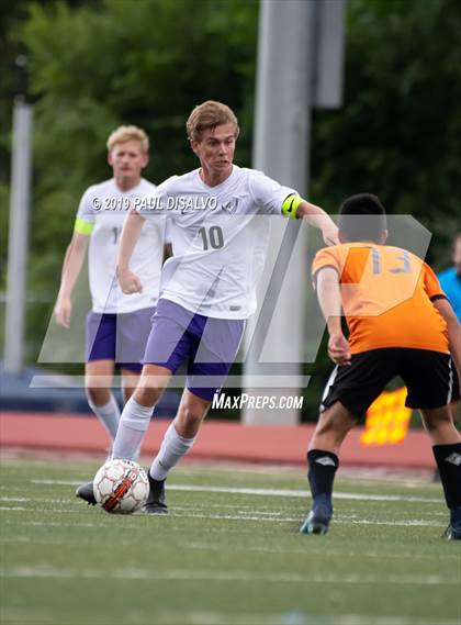 Thumbnail 1 in Douglas County vs. Greeley Central photogallery.
