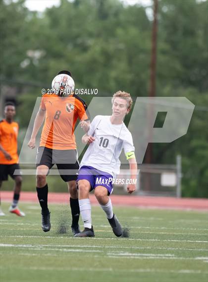 Thumbnail 2 in Douglas County vs. Greeley Central photogallery.