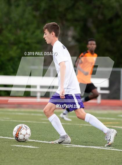Thumbnail 1 in Douglas County vs. Greeley Central photogallery.
