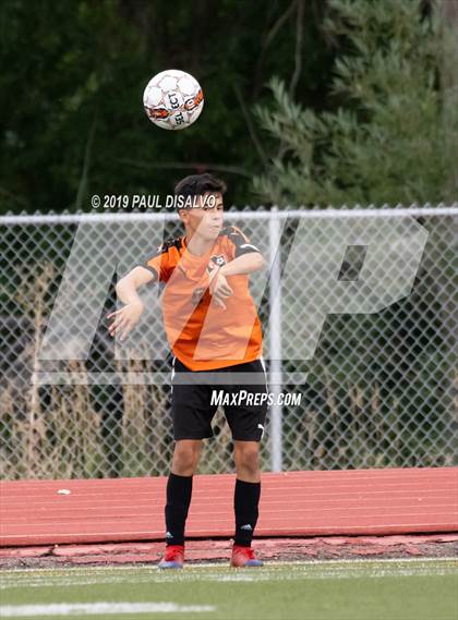 Thumbnail 2 in Douglas County vs. Greeley Central photogallery.