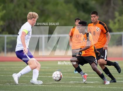 Thumbnail 3 in Douglas County vs. Greeley Central photogallery.