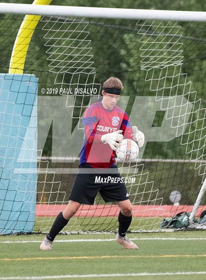 Thumbnail 1 in Douglas County vs. Greeley Central photogallery.