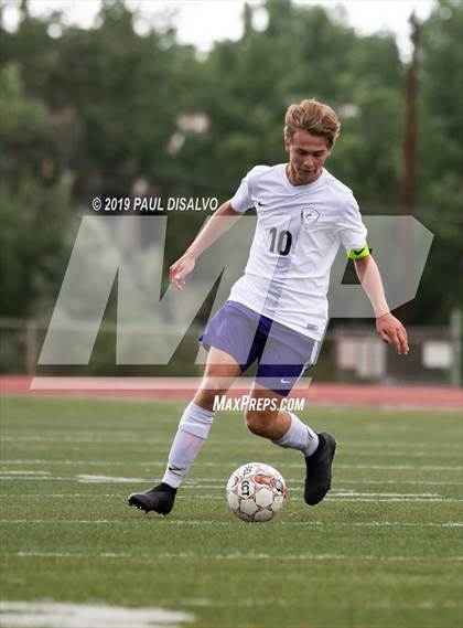 Thumbnail 1 in Douglas County vs. Greeley Central photogallery.