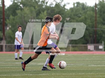 Thumbnail 1 in Douglas County vs. Greeley Central photogallery.